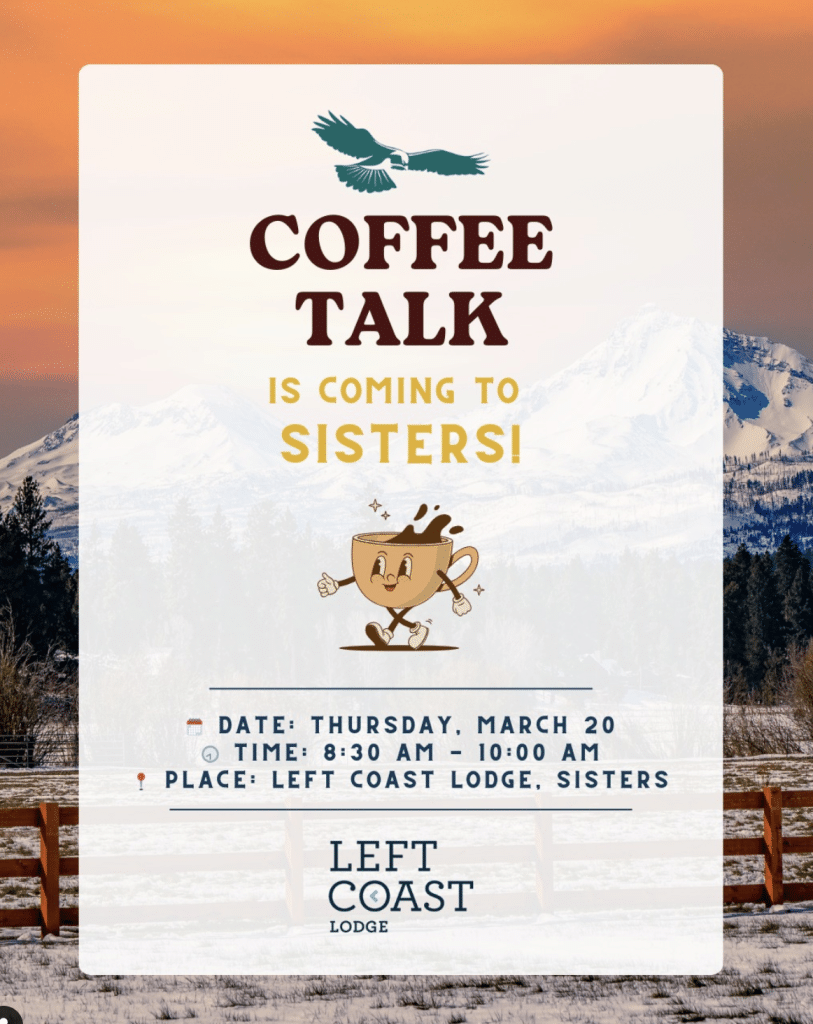 Left Coast Lodge